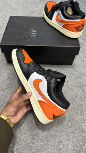 AJ1 Low 'Shattered Backboard'