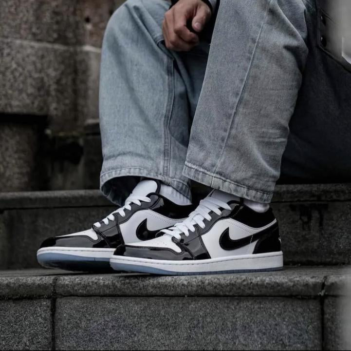 AJ1 Low Concord