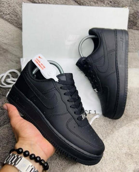 Air Force 1 'Black' (af1)