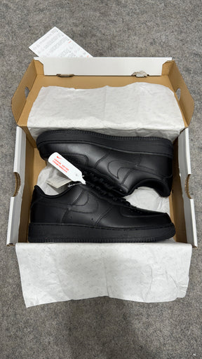 Air Force 1 'Black' (af1)