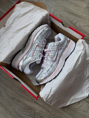 Nike P6000 pink
