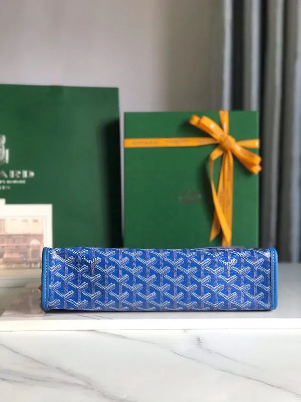 Goyard Jouvence PM Toiletry Bag