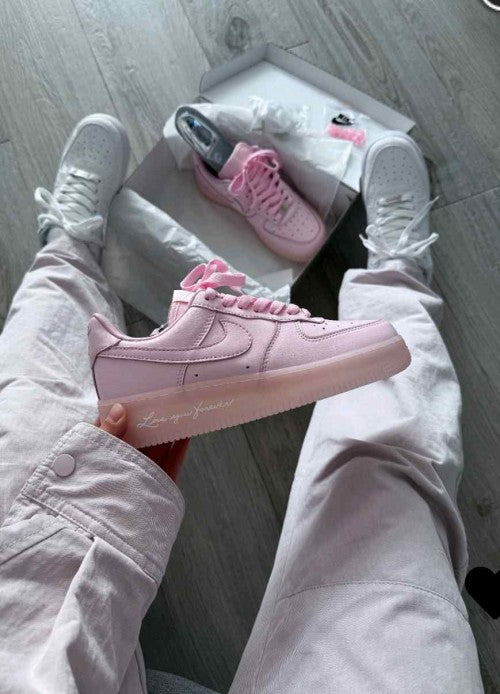 Air Force 1 Nocta Drake 'Pink'🩷