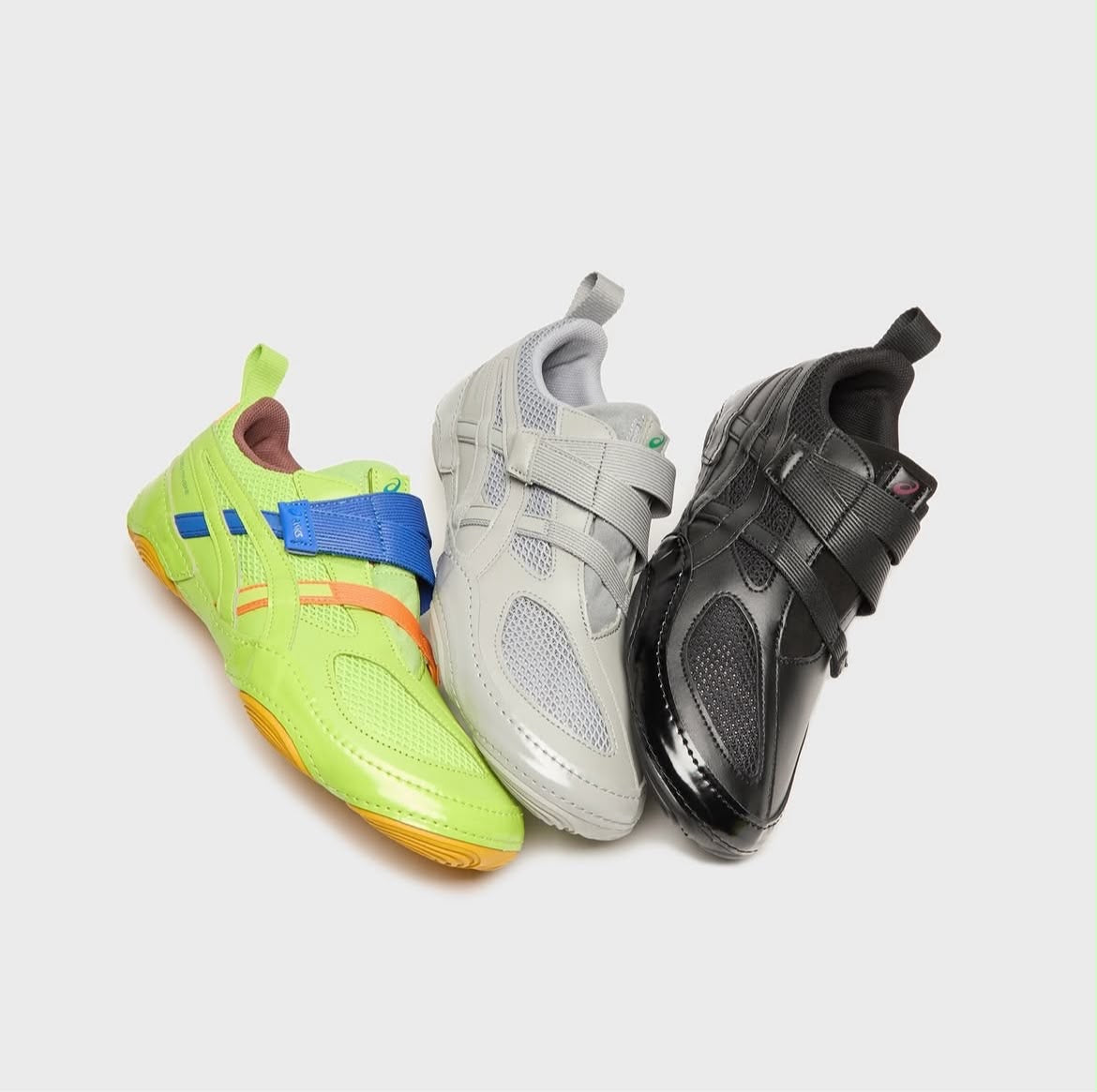 Asics x Issey Miyake Hyper Tapping