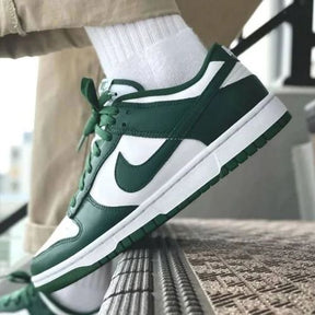 Dunk 'Varsity Green'