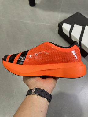 Adidas Adizero Evo SL Zip Orange