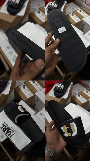 Premium Slides (mix all brands)