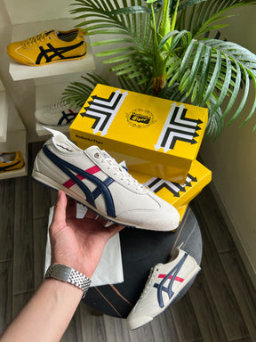 TIGER MEXICO 66 SD Cream Peacot