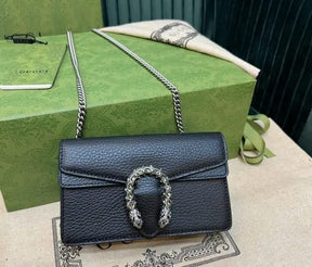 Guccci Dionysus Mini Bag