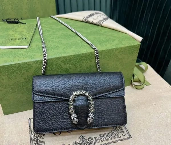 Guccci Dionysus Mini Bag