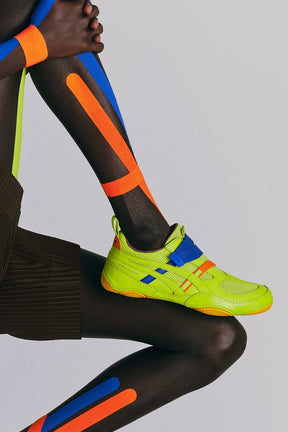 Asics x Issey Miyake Hyper Tapping