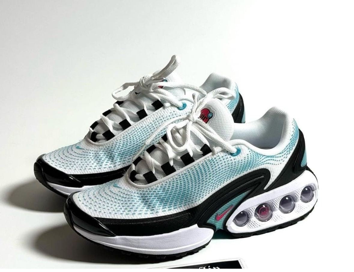 Nike AirMax DN 'mint' (Women)