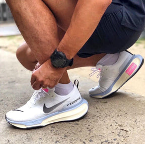 Nike Air Zoom x Invencible Flyknit cobolt bliss