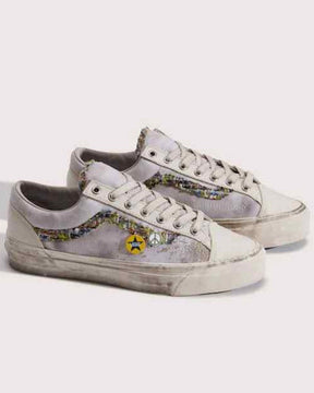 Vans Old Skool 36 LX Souvenir Oatmeal