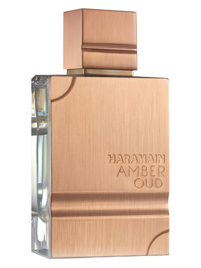 Al Haramain Amber Oud 100ml EDP