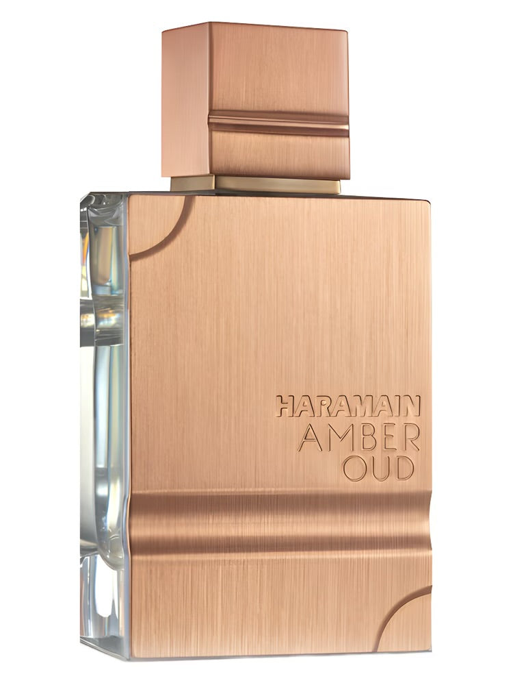 Al Haramain Amber Oud 100ml EDP