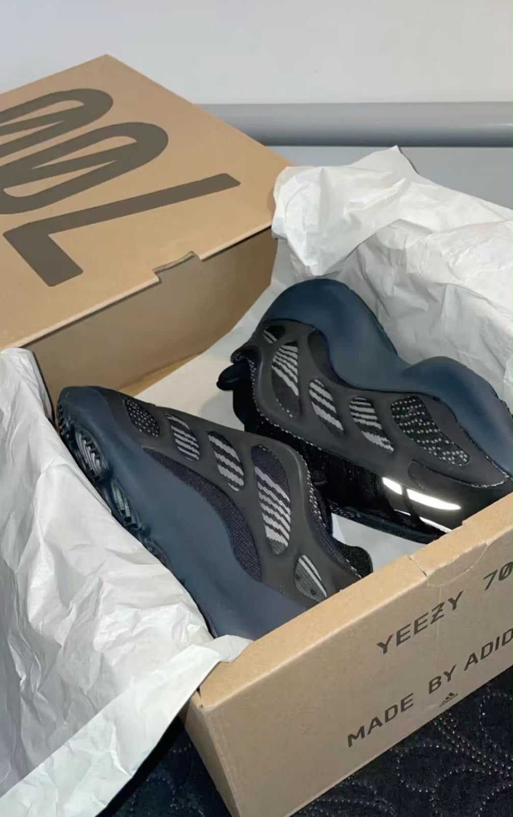 Yeezy 700 V3 'Alvah' (UA)