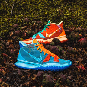 NIKE Kyrie7 x Fire water