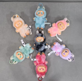 Labubu Doll