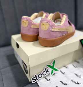 Puma Palermo Pink