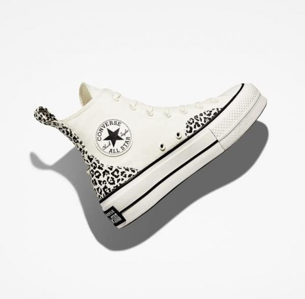 Converse High Chuck Taylor 70 'CHEETAH PRINT'