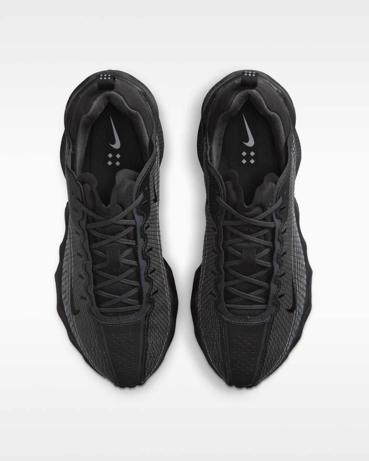 NIKE Ava Rover 'Black’