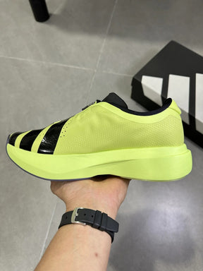 Adidas Adizero Evo SL Zip Green