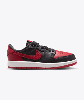 AJ 1 Low 'Banned'