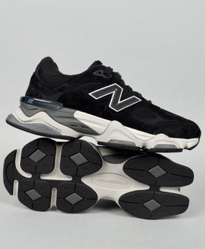 New Balance 9060 Black Phantom