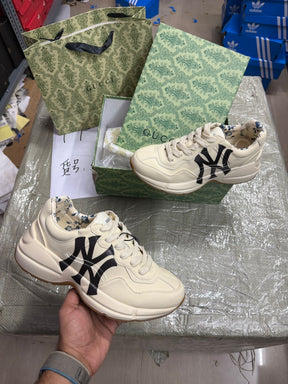 GUCCI RHYTHON GG NY