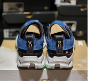 ON RUNNING Cloudsurfer Trail "Niagara/Glacier"