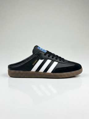 Adidas Samba Mules (mix)