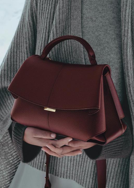 Polène Mokki Mini bag