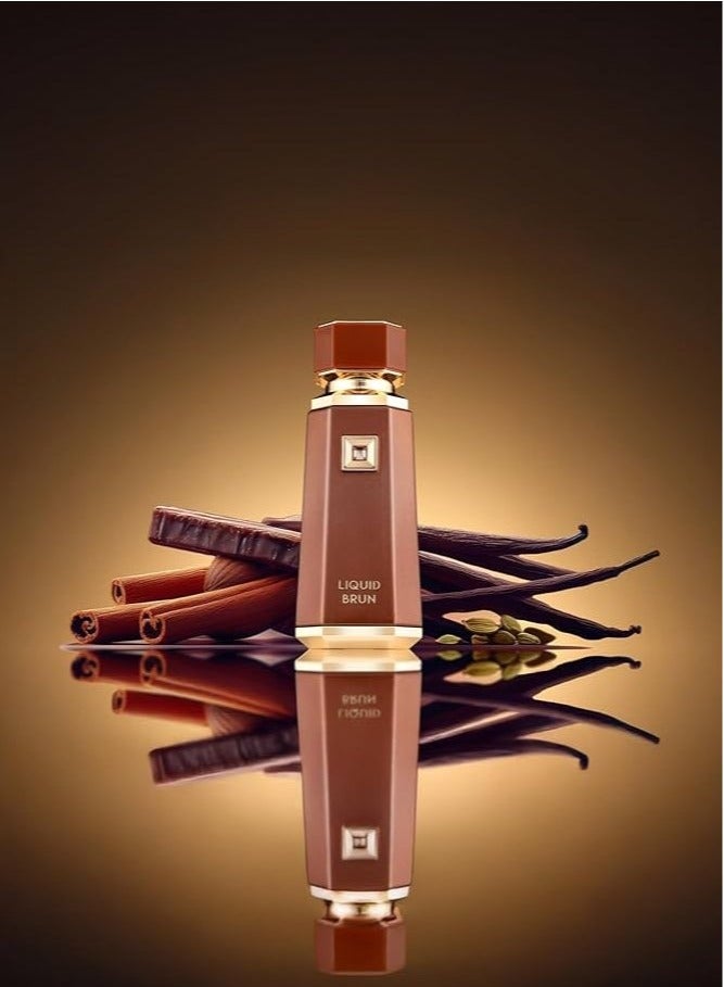Fragrance World Liquid Brun 100ml EDP