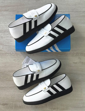 Adidas Handball Spezial Loafer White
