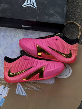 Nike JA 4 MISSION RISE EDITION