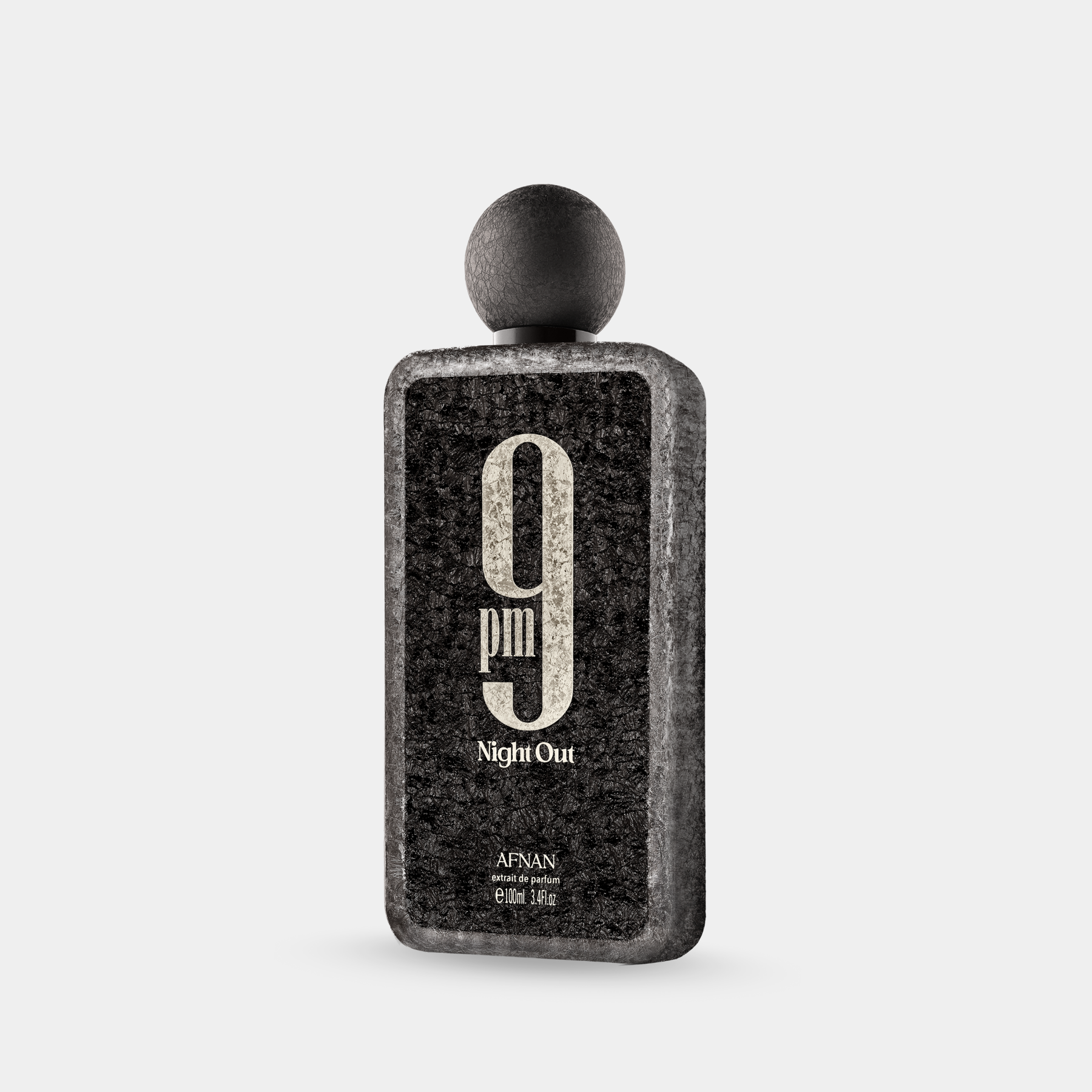Afnan 9pm 'Night Out' 100ml EDP