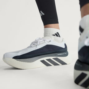 Adidas hyper boost edge White Dark Grey