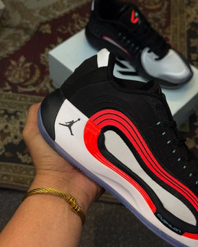 Air Jordan Luka 4 PF Bloodline