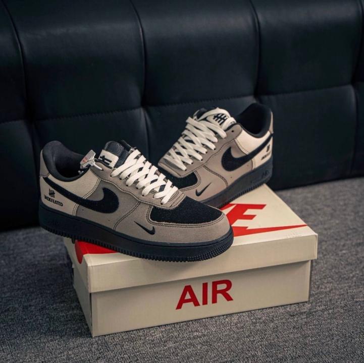 Airforce 1 Undefeated