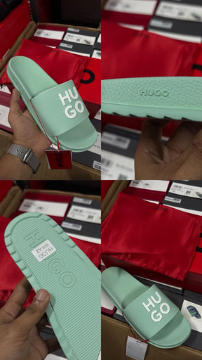 Premium Slides (mix all brands)