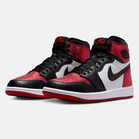 AJ 1 High 'Ruby' ❤️