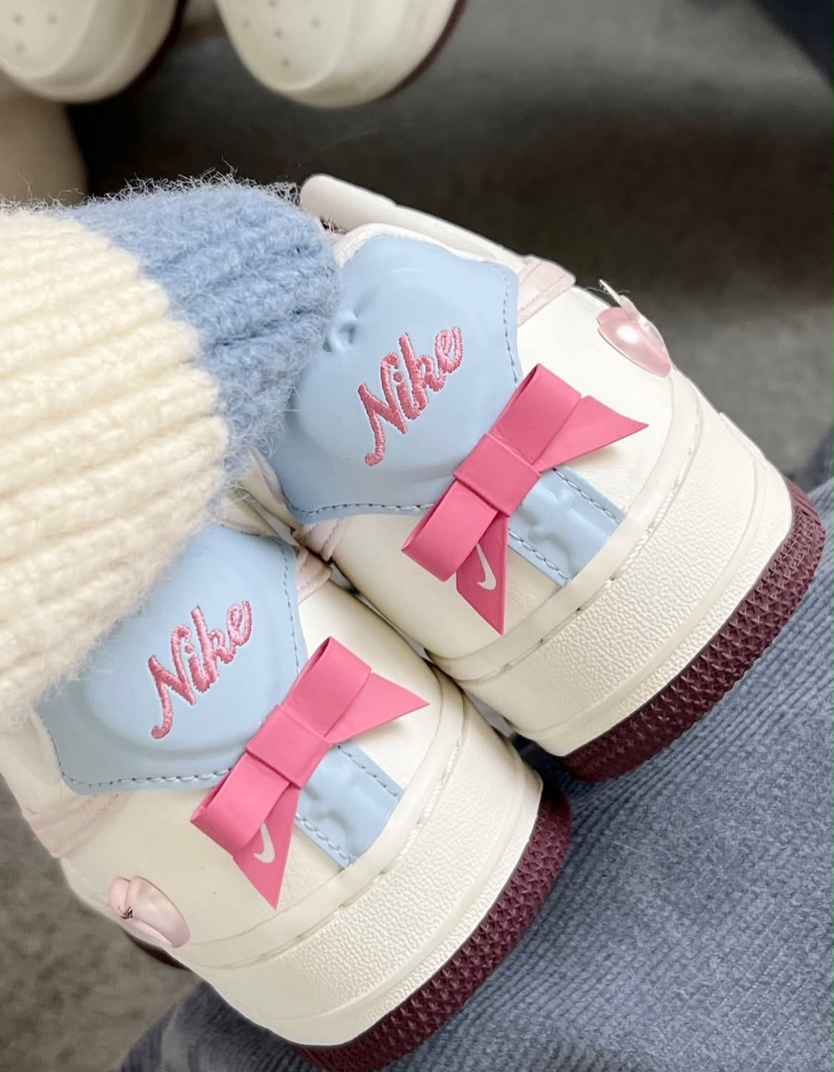 Air Force 1 'Valentines Day 2026’