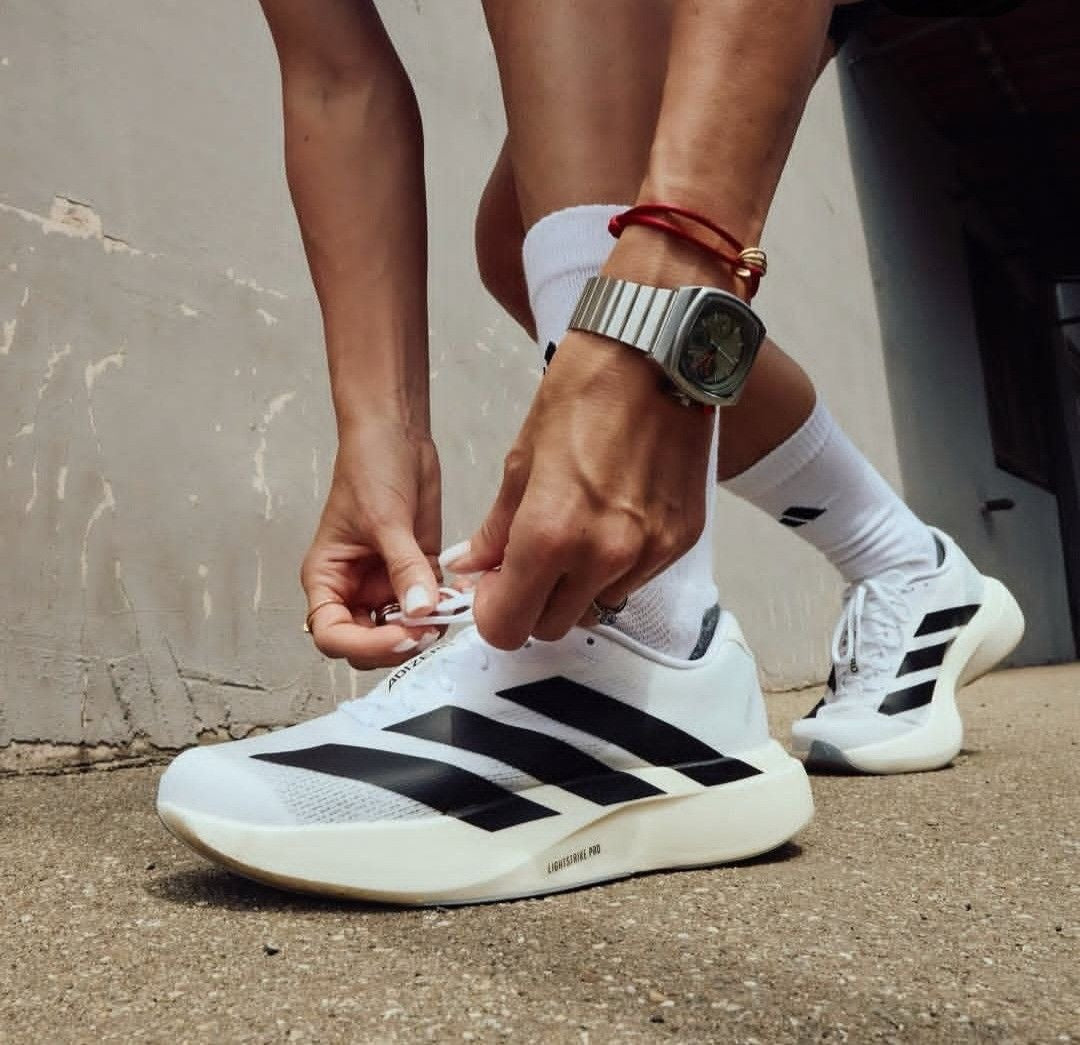 Adidas Adizero Evo SL ‘White’