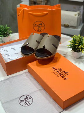 Hermes IZMIR Slide