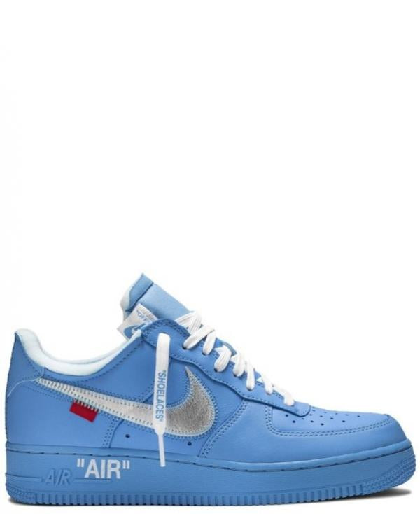 OFF-WHITE X AIR FORCE 1 LOW '07 'MCA'