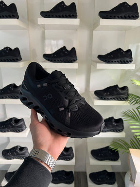 On Cloud Surfer 2 All Black