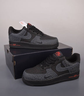 Air Force 1 Low Hellfire