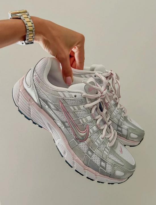 Nike P6000 pink