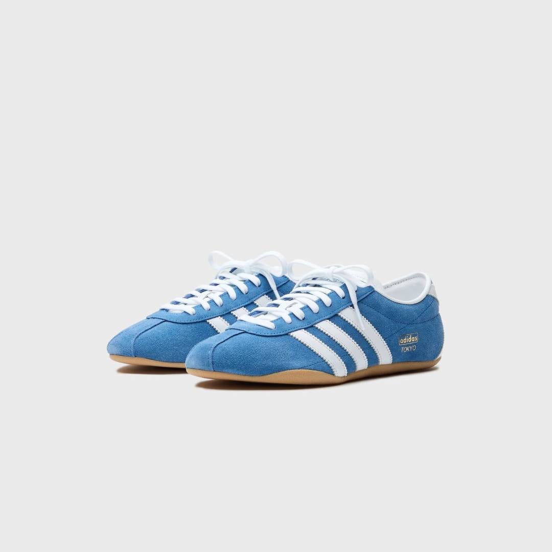 ADIDAS Originals TOKYO BLUE BIRD WHITE-GUM